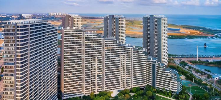 皇家相约海景民宿图片