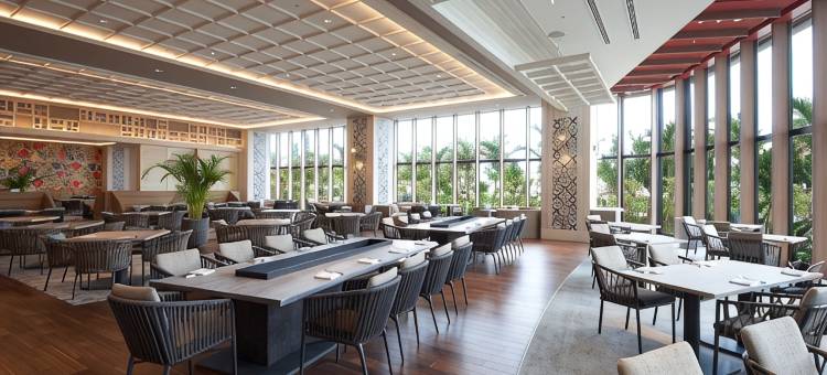 冲绳王子宜野湾海景大酒店(Okinawa Prince Hotel Ocean View Ginowan)图片