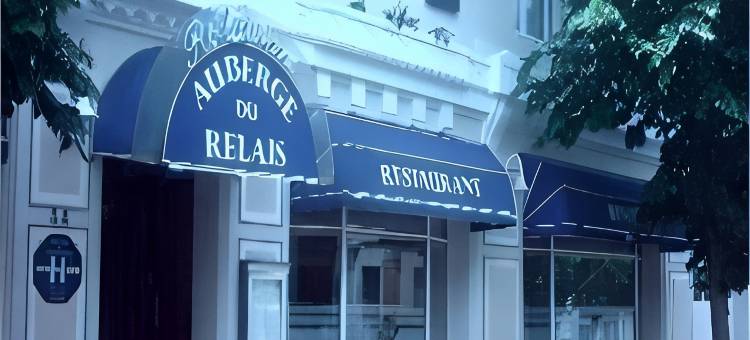 Urban Style Biarritz le Relais图片