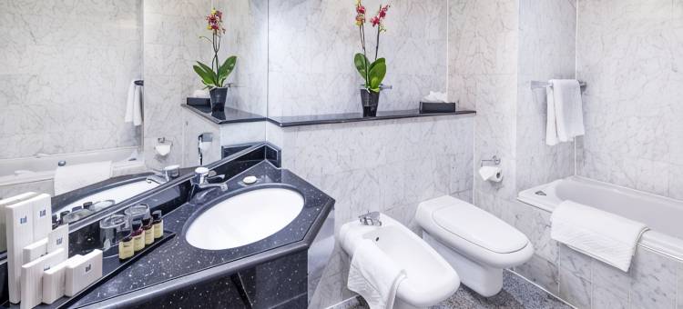 伦敦骑士桥千禧酒店(Millennium Hotel London Knightsbridge)图片