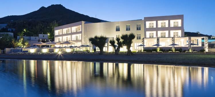 帕特莫斯阿克提斯豪华精选度假酒店及水疗中心(Patmos Aktis, a Luxury Collection Resort & Spa)图片