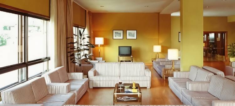 法兰达洛斯蒂洛斯酒店，Ascend Hotel Collection(Hotel Faranda Los Tilos, Ascend Hotel Collection)图片