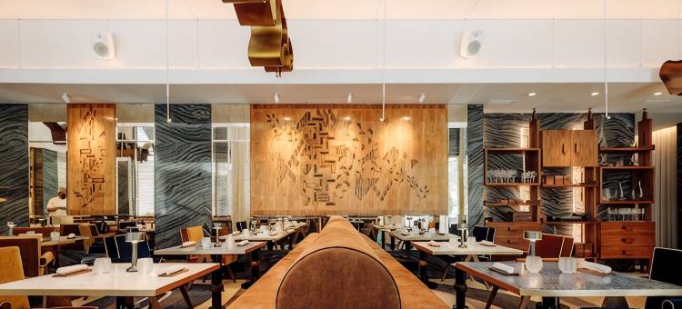 里斯本丽兹四季酒店(Four Seasons Hotel Ritz Lisbon)图片