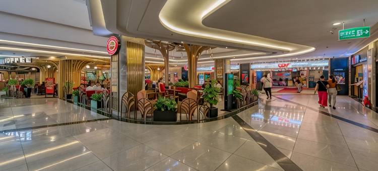 西贡 Landmark 81 套房公寓(Saigon Center Apartment Hotel)图片