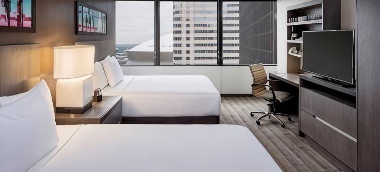 新奥尔良/市中心凯悦嘉寓酒店(Hyatt House New Orleans)图片
