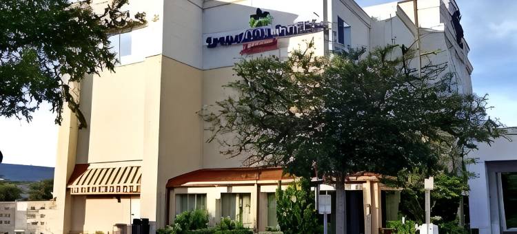 奥兰多阿尔塔蒙特斯普林斯／梅特兰万豪SpringHill酒店(SpringHill Suites Orlando Altamonte Springs/Maitland)图片