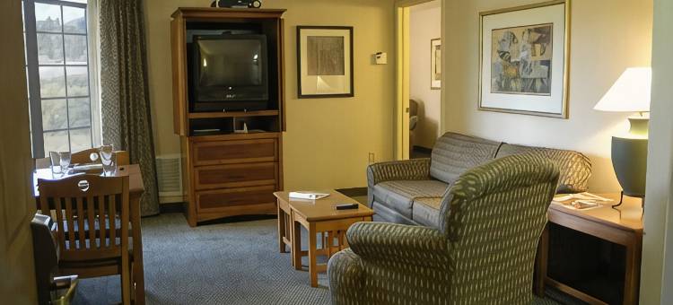 Staybridge Suites CO弹簧 - 空军学院(Staybridge Suites COLORADO SPRINGS NORTH by IHG)图片