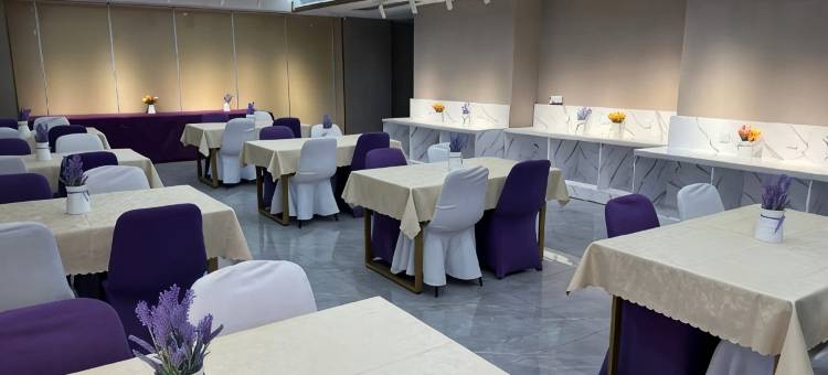 佑时酒店(怀化火车站国际商贸城店)图片