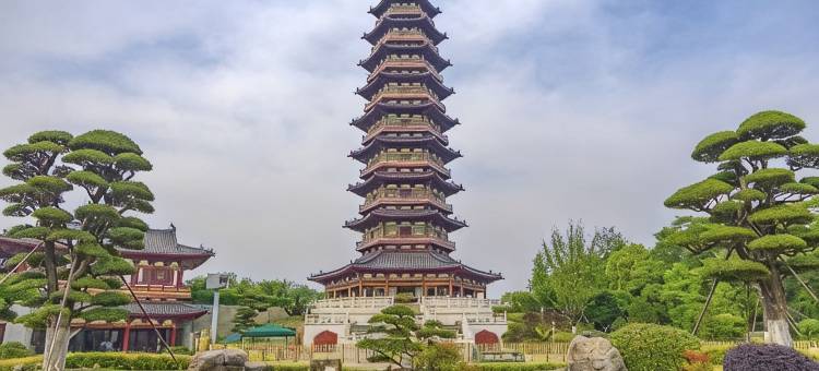 金华婺城区柏丽酒店(永盛购物中心店)图片