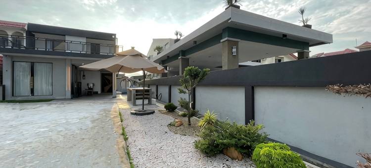 19A Villa 12Pax karaoke Pool table BBQ 6 Parking图片