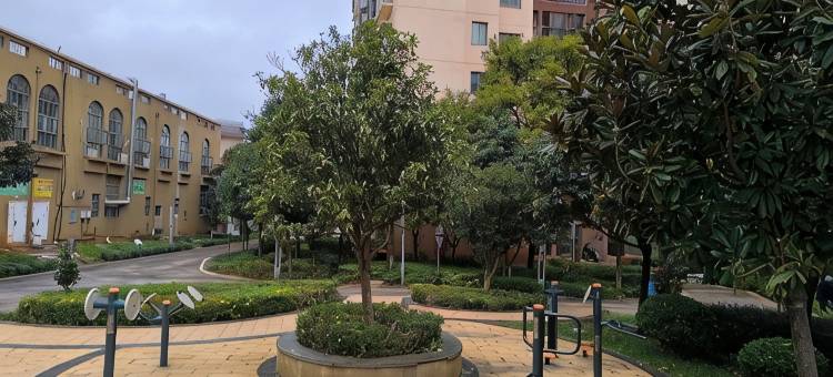 SaiNa塞纳酒店(昆明长水国际机场店)图片