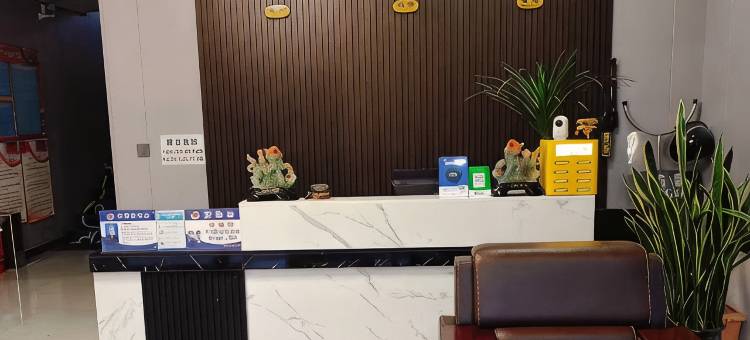 万豪宾馆图片
