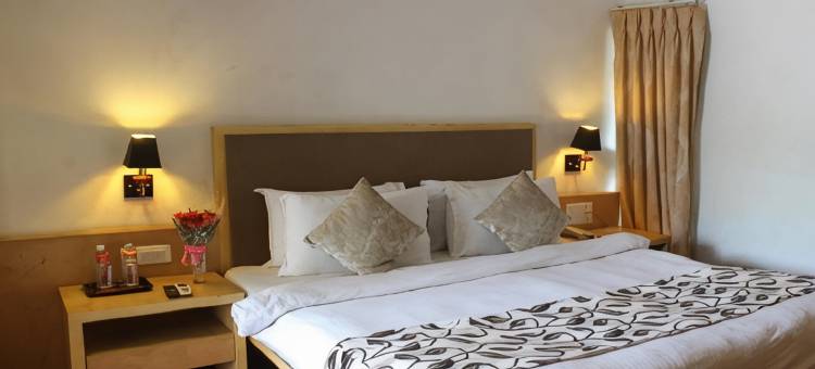 TOP3上议院度家村(Top3 Lords Resort Bhavnagar)图片
