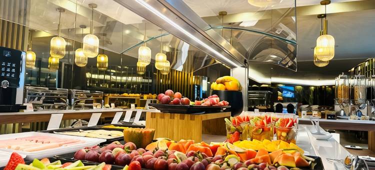 图里姆波尔图酒店(Turim Oporto Hotel)图片