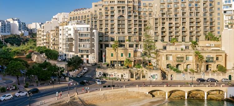 马耳他万豪度假酒店及水疗中心(Malta Marriott Resort & Spa)图片