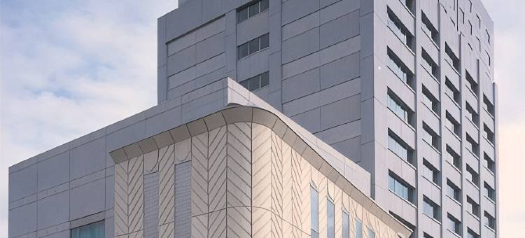 柏Crest酒店(Crest Hotel Kashiwa)图片