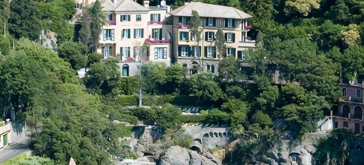 泊托菲诺皮科洛酒店(Hotel Piccolo Portofino)图片