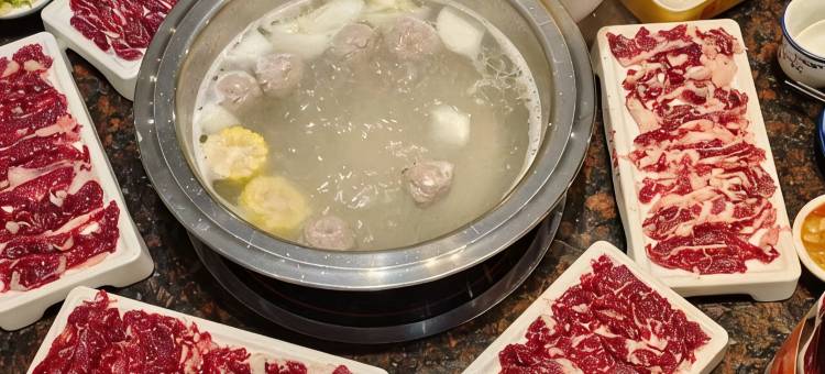 恰好遇见美居(汕头市小公园海滨长廊公园店)图片