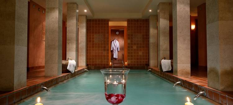 瑞莱斯伯纳德洛伊瑟酒店(Relais Bernard Loiseau)图片