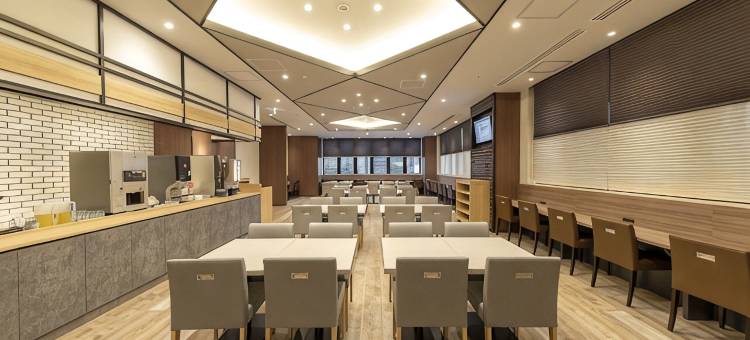 川崎多美迎天然温泉酒店(多美迎・御宿野乃 酒店集团)(Dormy Inn Kawasaki Natural Hot Spring)图片