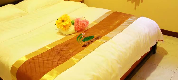 六别墅酒店(Six Villa Inn)图片