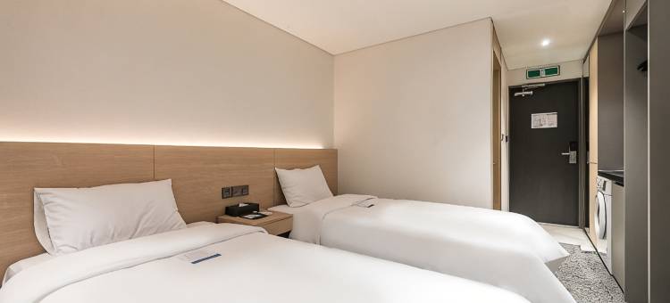 利川天阳酒店(Icheon Skysun Hotel)图片