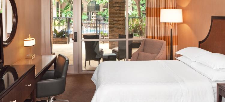 考特兰德格兰德酒店, 璀蔓臻选温德姆(Courtland Grand Hotel, Trademark Collection by Wyndham)图片