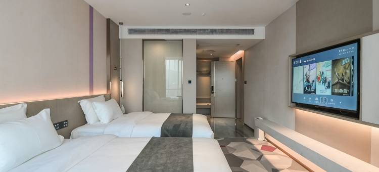 麗枫酒店(武冈店)图片