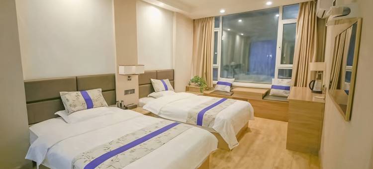 会宁兆峰商务宾馆图片