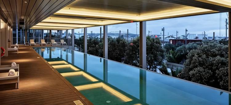 奥克兰柏悦酒店(Park Hyatt Auckland)图片