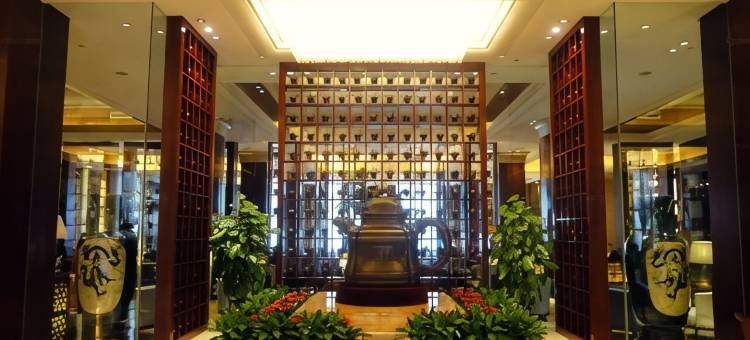 宜兴宾馆图片