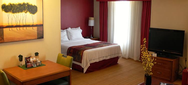 科罗拉多斯普林斯南Residence Inn 酒店(Residence Inn Colorado Springs South)图片