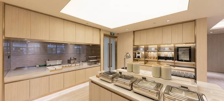 全季酒店(徐州市政府店)图片