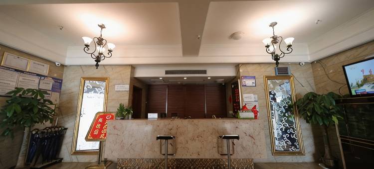 重庆艾尼酒店(大学城店)图片