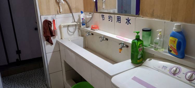 公主岭市暖洋洋旅馆图片