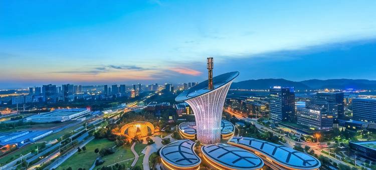 汉·city智慧影院酒店(光谷广场民族大学店)图片