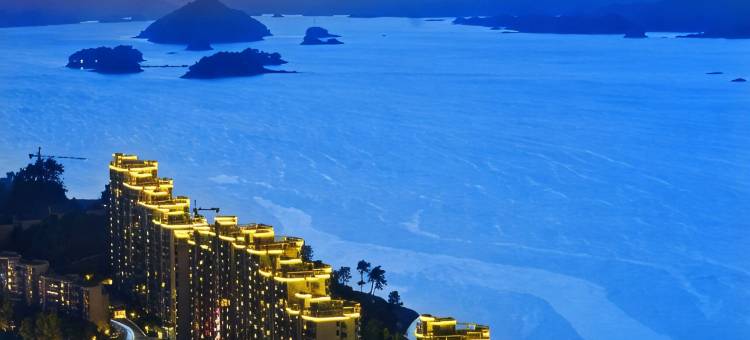 千岛湖鼎和湖景度假酒店(中心湖区店)图片