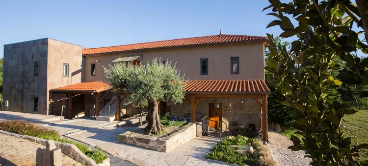 卡米尼奥庄园(Quinta do Caminho, Al)图片