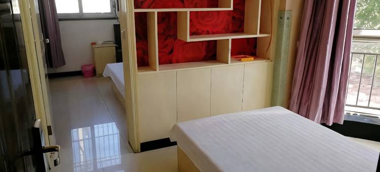 青龙县美居宾馆图片