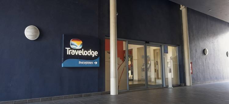 邓迪市中心旅客之家酒店(Travelodge Dundee Central Hotel)图片