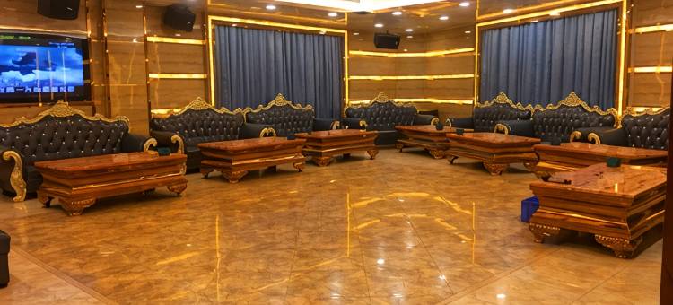 中山汇东酒店图片