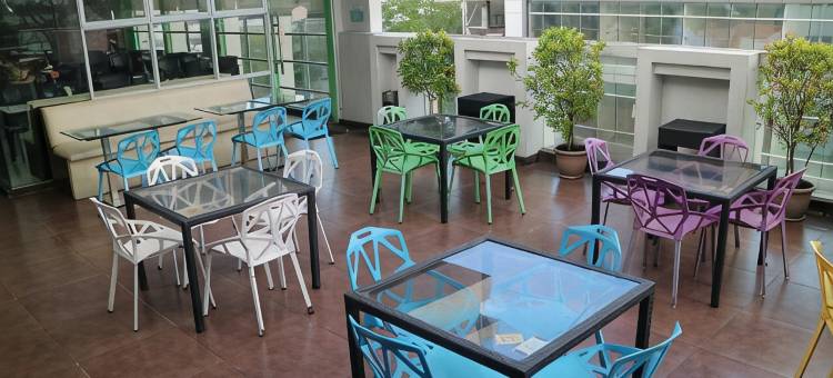 大道套房酒店(Avenue Suites Hotel)图片