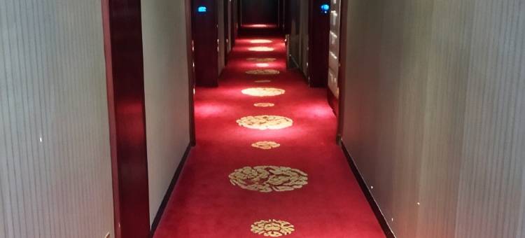慈利光明大酒店图片