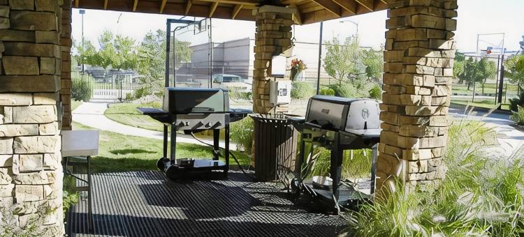 Staybridge Suites 丹佛樱桃溪 by IHG(Staybridge Suites DENVER-CHERRY CREEK by IHG)图片