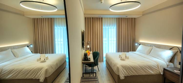 阿斯特酒店(ASTE hotel)图片