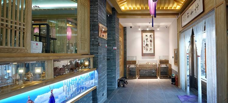 琵琶老店客栈(大同古城墙华严寺店)图片