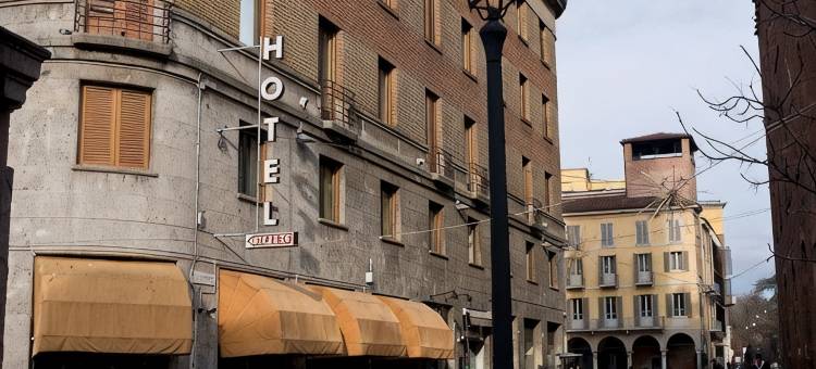 帝苑酒店(Hotel Impero)图片