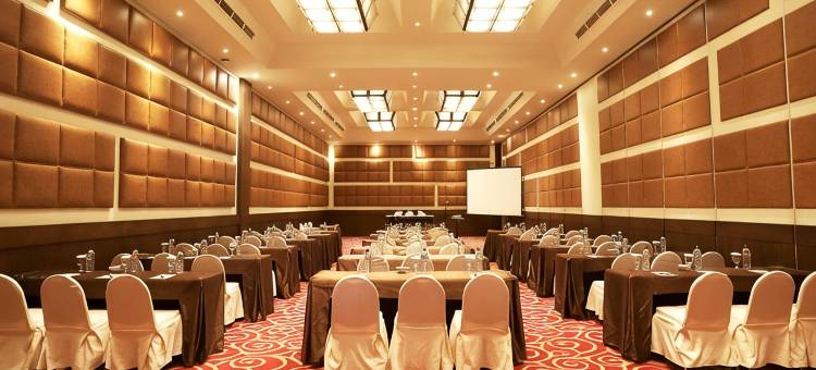 克塔胖因达酒店(Ketapang Indah Hotel)图片