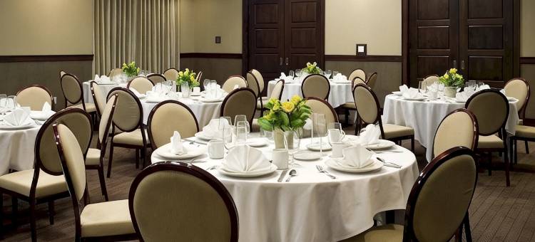 洛克维尔喜来登酒店(Sheraton Rockville)图片