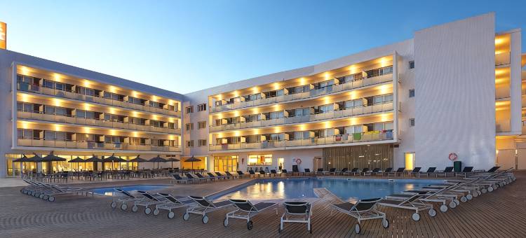 诺帝卡公园RV酒店(RVHotels Nautic Park)图片